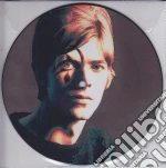 (LP Vinile) David Bowie - That's A Promise / Over The Wall We Go (7') (Picture Disc)  vinile