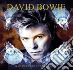 (LP Vinile) David Bowie - Glass Spider Tour - Blue Vinyl (3 Lp) vinile