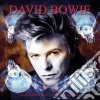 (LP Vinile) David Bowie - Glass Spider Tour - Live In Canada 1987 (3 Lp) cd