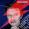 David Bowie - Live - Volume 2 (10 Cd) cd