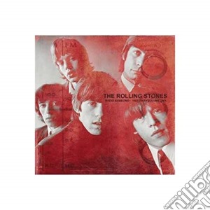 (LP Vinile) Rolling Stones (The) - Radio Sessions Vol 1 1963-1964 (Red Vinyl) (2 Lp) lp vinile