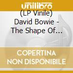 (LP Vinile) David Bowie - The Shape Of Things To Come - Red Vinyl vinile