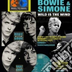 (LP Vinile) David Bowie & Nina Simone - Wild Is The Wind (7') vinile
