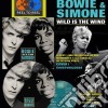 (LP Vinile) David Bowie & Nina Simone - Wild Is The Wind (7') cd
