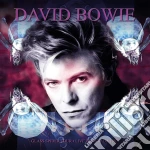 (LP Vinile) David Bowie - Glass Spider Tour 1987 - Purple Vinyl (3 Lp) vinile