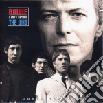 (LP Vinile) David Bowie / Who (The) - I Cant Explain (Red Vinyl) vinile