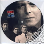 (LP Vinile) David Bowie / Who (The) - I Cant Explain (Picture Disc) vinile
