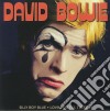 (LP Vinile) David Bowie - Silly Boy Blue / Love You Til Tuesday (Blue Vinyl) cd