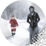 (LP Vinile) Bruce Springsteen - Santa Claus Is Coming To Town (Picture Disc) vinile