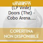 (LP Vinile) Doors (The) - Cobo Arena. Detroit. 8Th May. 1970 - Fm Radio Broadcast (Orange Vinyl) (2 Lp) vinile