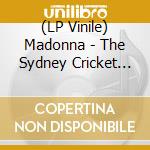 (LP Vinile) Madonna - The Sydney Cricket Ground. Australia. 19Th November 1993 (Red Vinyl) (2 Lp) lp vinile