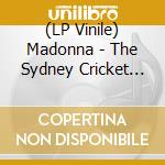 (LP Vinile) Madonna - The Sydney Cricket Ground. Australia. 19Th November 1993 (Picture Disc) (2 Lp) vinile