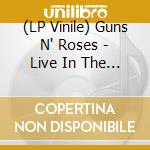 (LP Vinile) Guns N' Roses - Live In The South America (Picture Disc) lp vinile