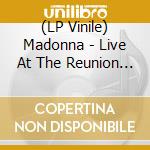 (LP Vinile) Madonna - Live At The Reunion Hall Dallas 7Th May 1990 (Picture Disc) lp vinile