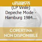 (LP Vinile) Depeche Mode - Hamburg 1984 (White Vinyl) vinile