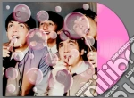 (LP Vinile) Beatles - Pop Goes The Beatles (Pink Vinyl) vinile
