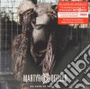 Martyr Defiled - No Hope No Morality cd
