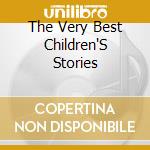 The Very Best Children'S Stories cd