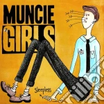 (LP Vinile) Muncie Girls - Sleepless (12') vinile