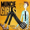 (LP Vinile) Muncie Girls - Sleepless (12") cd