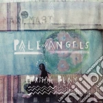 Pale Angels - Primal Play cd