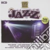 Big Box Of Jazz (8 Cd) cd