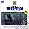 Big Box Of Blues / Various (8 Cd) cd