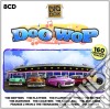 Various Artists - Big Box Of Doo-wop (cdb) cd