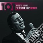 Tony Bennett - 101 - Rags To Riches: The Best Of Tony Bennett (4 Cd)