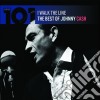 Johnny Cash - 101 - I Walk The Line: The Best Of Johnny Cash (4 Cd) cd