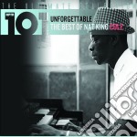 Nat King Cole - 101 - Unforgettable: The Best Of (4 Cd)
