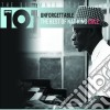 Nat King Cole - 101 - Unforgettable: The Best Of (4 Cd) cd