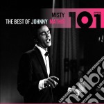 Johnny Mathis - 101 - Misty: The Best Of Johnny Mathis (4 Cd)
