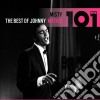 Johnny Mathis - 101 - Misty: The Best Of Johnny Mathis (4 Cd) cd musicale di Johnny Mathis