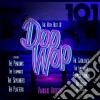 101 - The Very Best Of Doo Wop (4 Cd) cd