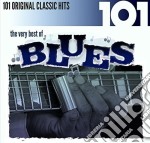 Very Best Of Blues (The) / Various (4 Cd)