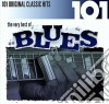 Very Best Of Blues (The) / Various (4 Cd) cd