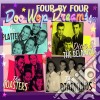 Four By Four - Doo Wop Dreams (4 Cd) cd