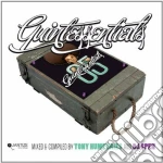 Quantize Quintessentials Tony H.+Spen (2 Cd) cd