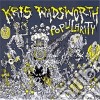 Kris Wadsworth - Popularity cd