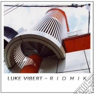 (LP Vinile) Luke Vibert - Ridmik lp vinile di Luke Vibert