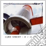 Luke Vibert - Ridmik cd