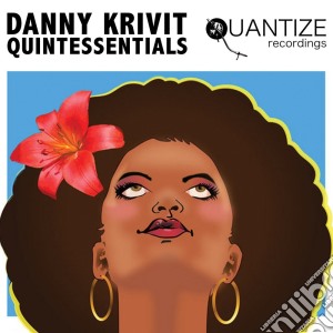 Danny Krivit Quintessentials (2 Cd) cd musicale