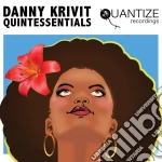 Danny Krivit Quintessentials (2 Cd) cd