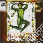 Stereochemestry - Ruins In Bloom cd