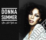 Donna Summer - Live New York 1999