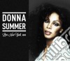 Donna Summer - Live New York 1999 cd