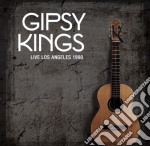 Gipsy Kings - Live Los Angeles 1990