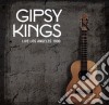 Gipsy Kings - Live Los Angeles 1990 cd