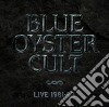 Blue ?yster Cult - Live 1981 - 1983 - 2cd cd